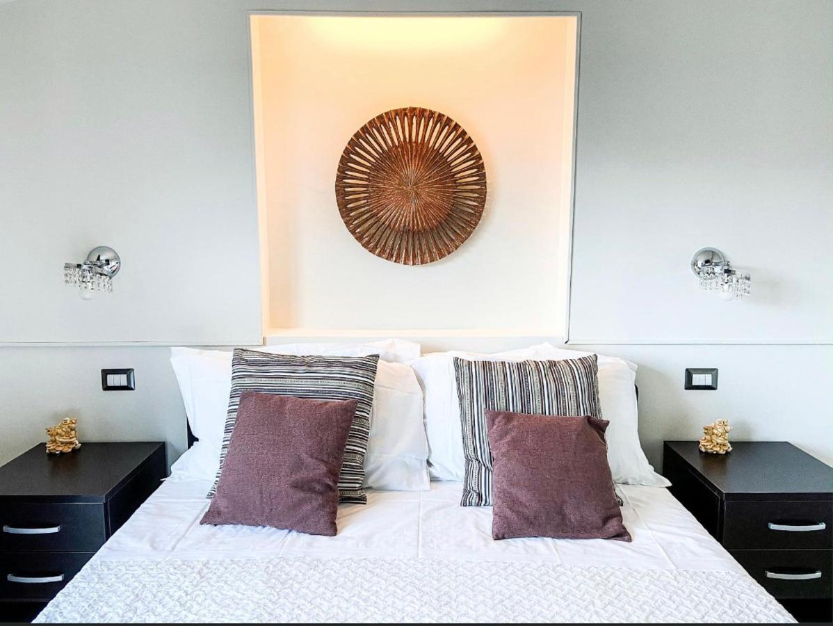 Taonasi Mazzaro Apartments Таормина Екстериор снимка