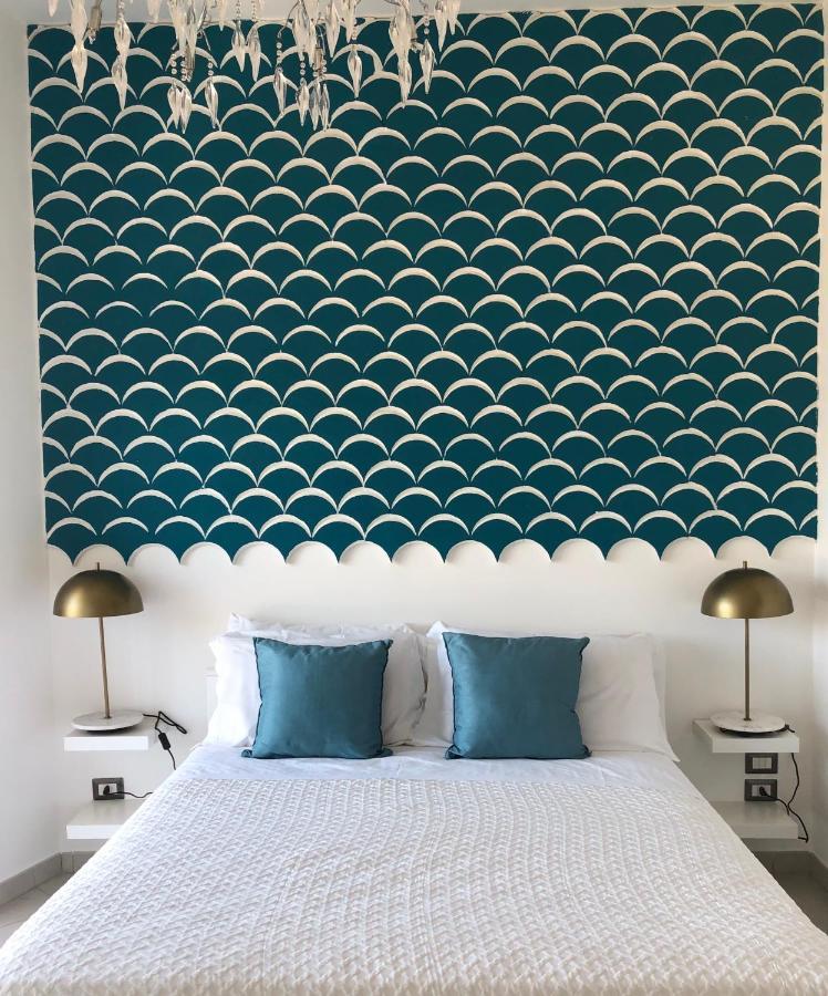 Taonasi Mazzaro Apartments Таормина Екстериор снимка