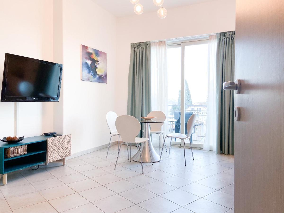 Taonasi Mazzaro Apartments Таормина Екстериор снимка