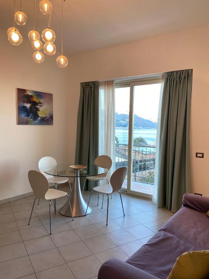 Taonasi Mazzaro Apartments Таормина Екстериор снимка