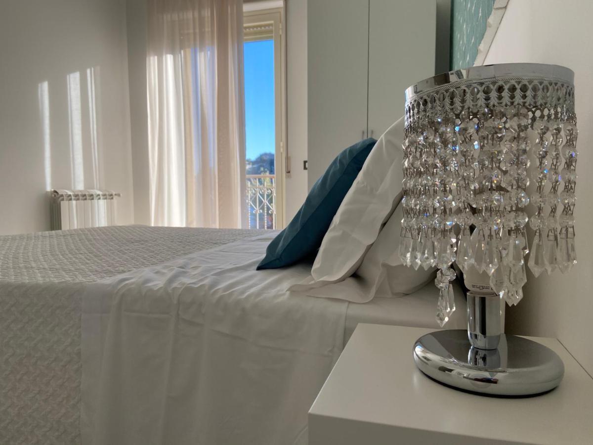 Taonasi Mazzaro Apartments Таормина Екстериор снимка