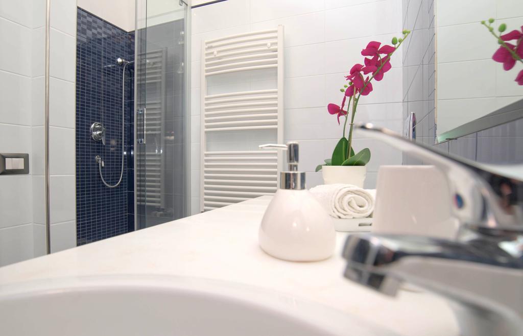 Taonasi Mazzaro Apartments Таормина Екстериор снимка