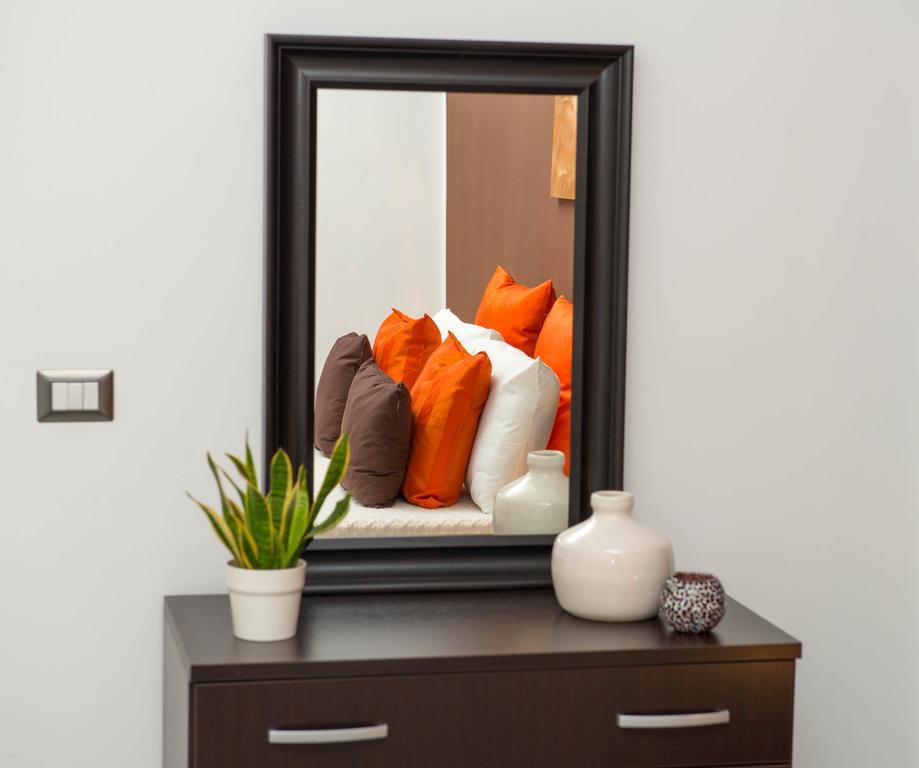 Taonasi Mazzaro Apartments Таормина Екстериор снимка